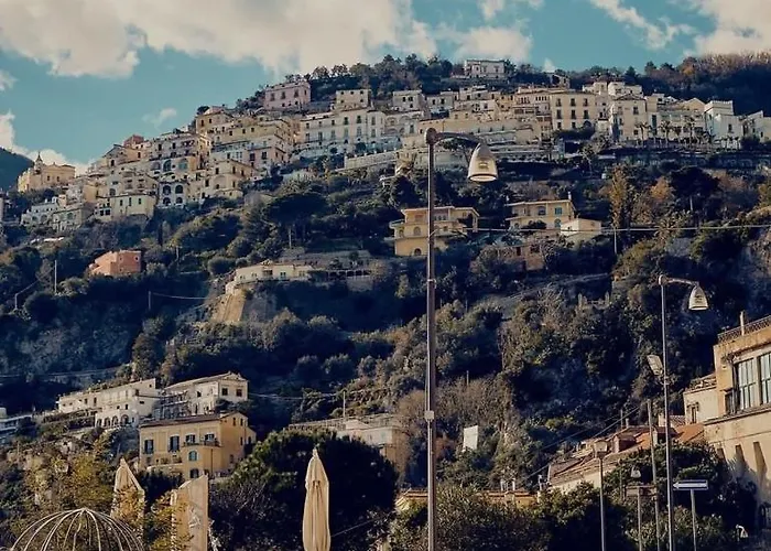 Casa Titti