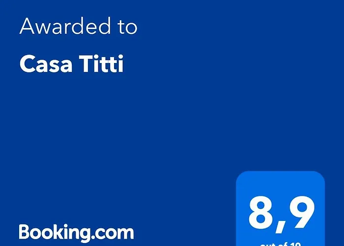 Casa Titti