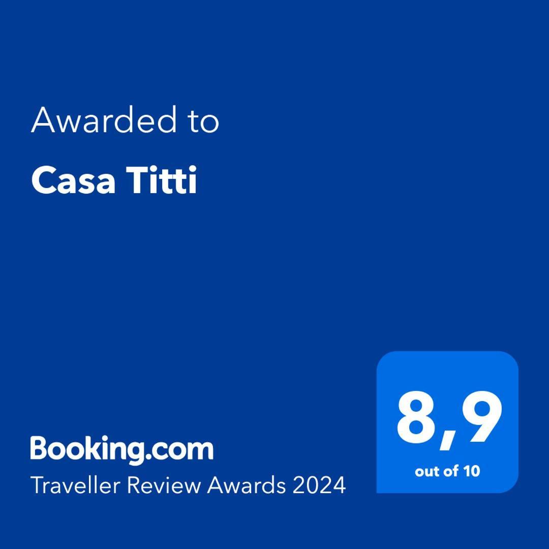 Casa Titti